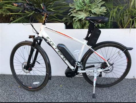Unlocking the Potential of Electric Biking with the Magic Bulleh 250w